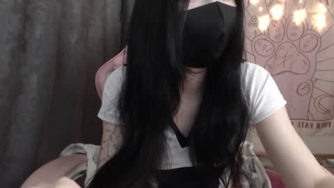 Snapshot of holy420loly chatting on 9, 12, 2024 Ho Lee Sheet online show from 9, 12, 2024