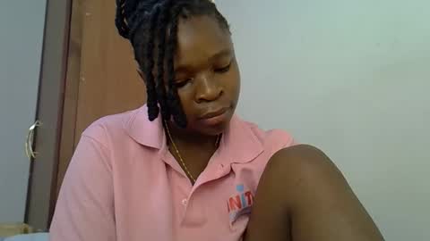 holy_ebony online show from 14, 5, 2026