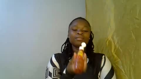 holy_ebony online show from 29, 5, 2026