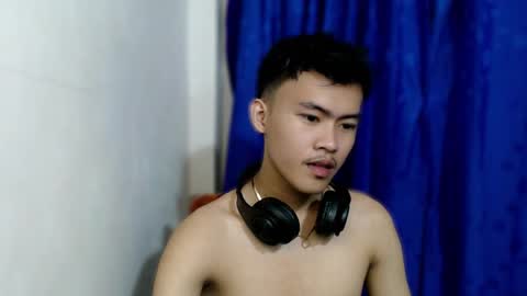 Snapshot of holy_fucker21 chatting on 1, 10, 2025 Jayjay online show from 1, 10, 2025