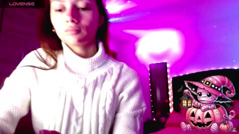 Juli online show from 26, 10, 2025