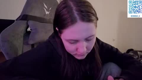 Snapshot of holy_kveta chatting on 6, 2, 2026 Kviki online show from 6, 2, 2026