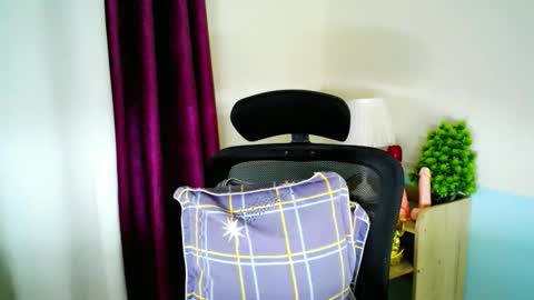 Snapshot of holy_maxine chatting on 3, 2, 2026 holy_maxine online show from 3, 2, 2026