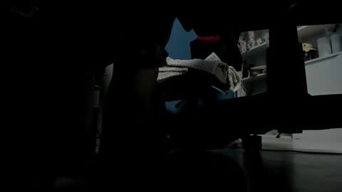 holy_mistresss online show from 4, 11, 2025