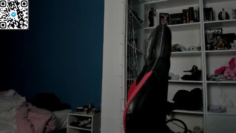 Snapshot of holy_mistresss chatting on 13, 1, 2026 holy_mistresss online show from 13, 1, 2026