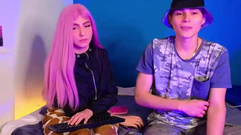 Snapshot of holy_taby_ chatting on 5, 3, 2025 online show from 5, 3, 2025