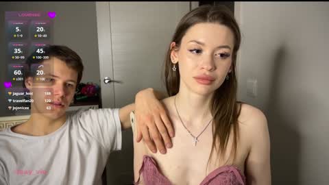 Vio online show from 4, 2, 2025