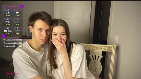 Vio online show from 13, 2, 2025