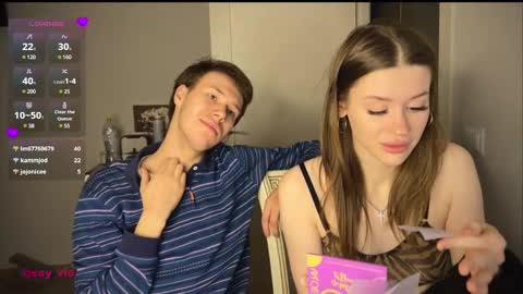 Vio online show from 14, 2, 2025