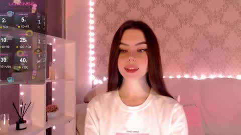 Snapshot of holymiax chatting on 7, 10, 2025 Mia online show from 7, 10, 2025