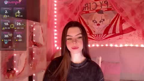 Snapshot of holymiax chatting on 29, 10, 2025 Mia online show from 29, 10, 2025