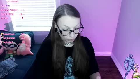 Viktoria online show from 25, 2, 2026