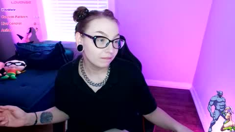 Viktoria online show from 19, 3, 2026