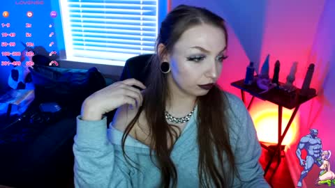 Viktoria online show from 7, 4, 2026