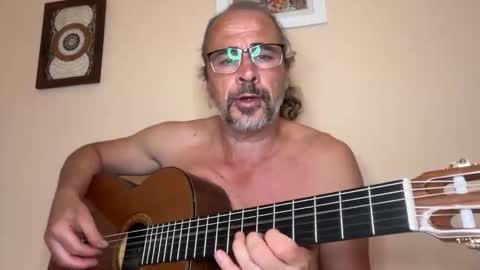 Snapshot of hombresalvatge chatting on 13, 6, 2026 Jaig online show from 13, 6, 2026