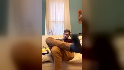 Joseph online show from 11, 1, 2026