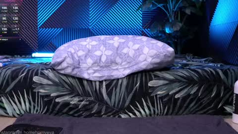 homehornyeva online show from 9, 12, 2024