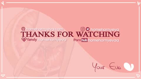 homehornyeva online show from 27, 1, 2025