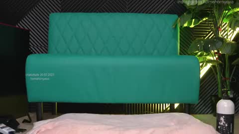 homehornyeva online show from 19, 2, 2025