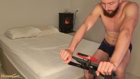 Snapshot of homeofsex_ chatting on 21, 11, 2025 Jack and Sally online show from 21, 11, 2025