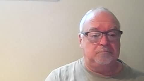 HairyDad online show from 31, 3, 2026