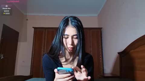 Snapshot of homura_ayanami chatting on 11, 9, 2025 homura_ayanami online show from 11, 9, 2025