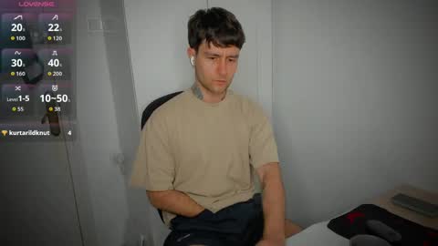 Andrew online show from 12, 4, 2026