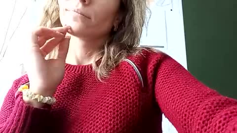 honey0bunny35 online show from 8, 1, 2025