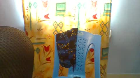 honey_beb online show from 16, 12, 2025