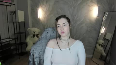 Snapshot of honey_cherrry chatting on 27, 3, 2026 Honey online show from 27, 3, 2026