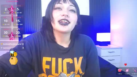 Honney online show from 4, 3, 2025