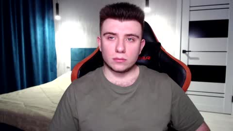 Wolfy online show from 20, 12, 2024