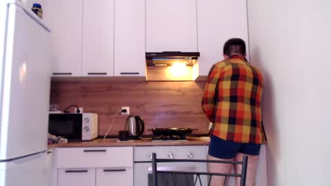 Wolfy online show from 28, 1, 2025