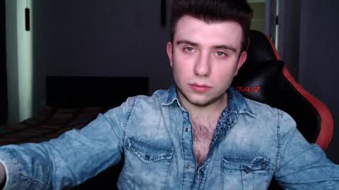 Wolfy online show from 31, 1, 2025