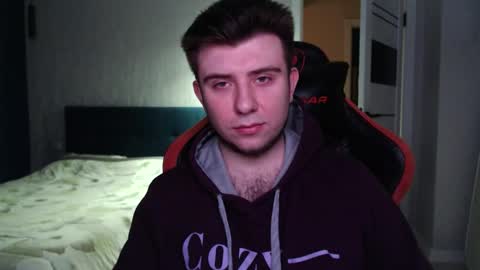 Wolfy online show from 6, 2, 2026