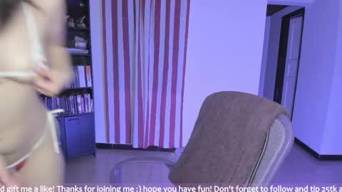 Snapshot of honey_hoe chatting on 2, 6, 2026 Lau online show from 2, 6, 2026