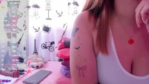 Jhenna martinez online show from 15, 10, 2025