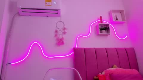 Jhenna martinez online show from 31, 10, 2025