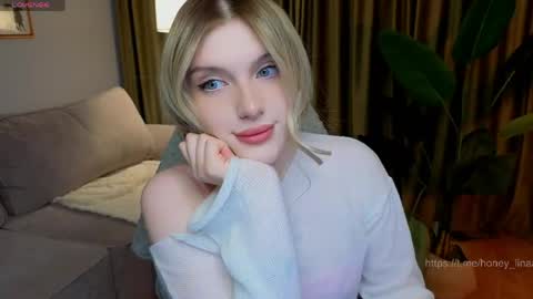 Snapshot of honey_kors chatting on 24, 4, 2026 Lina online show from 24, 4, 2026