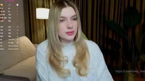 Snapshot of honey_kors chatting on 2, 5, 2026 Lina online show from 2, 5, 2026