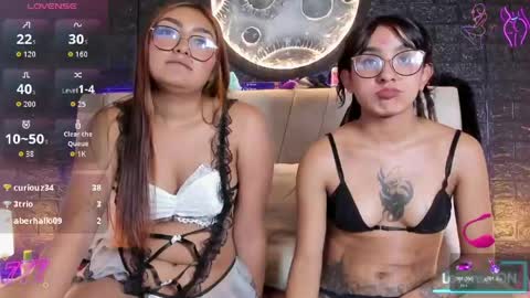 Snapshot of honey_lesbian_hott777 chatting on 26, 5, 2026 honey_lesbian_hott777 online show from 26, 5, 2026
