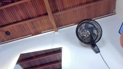 Snapshot of honey_liizzy1 chatting on 6, 10, 2025 Im Isbel online show from 6, 10, 2025