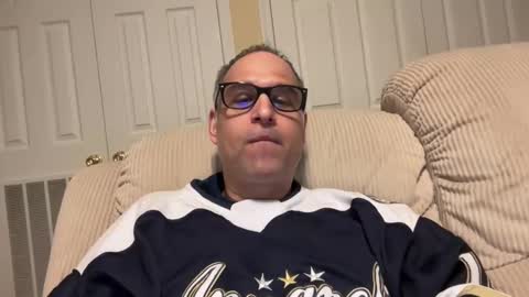 Snapshot of honey_man14 chatting on 2, 12, 2024 honey_man14 online show from 2, 12, 2024