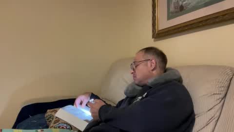 Snapshot of honey_man14 chatting on 25, 11, 2025 honey_man14 online show from 25, 11, 2025