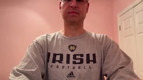 Snapshot of honey_man14 chatting on 1, 12, 2025 honey_man14 online show from 1, 12, 2025