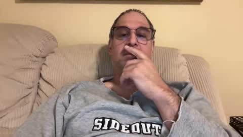 honey_man14 online show from 20, 2, 2026