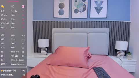 honey_sofii_ online show from 21, 2, 2025