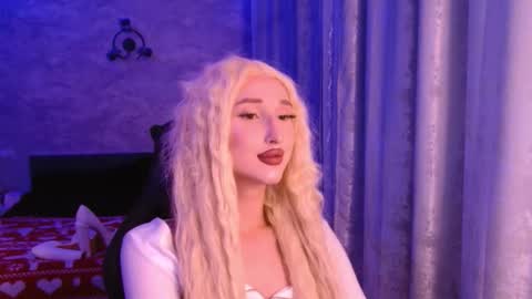 honey_sunset online show from 22, 12, 2025