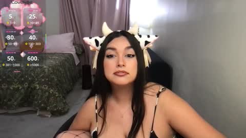 Tia online show from 2, 11, 2025