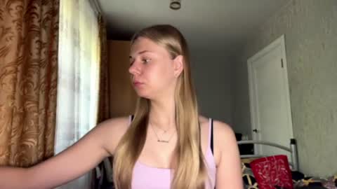 Klara online show from 23, 6, 2026